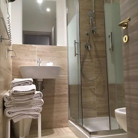 Relais La Corte Dei Cavalieri סיינה