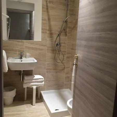Relais La Corte Dei Cavalieri 2*