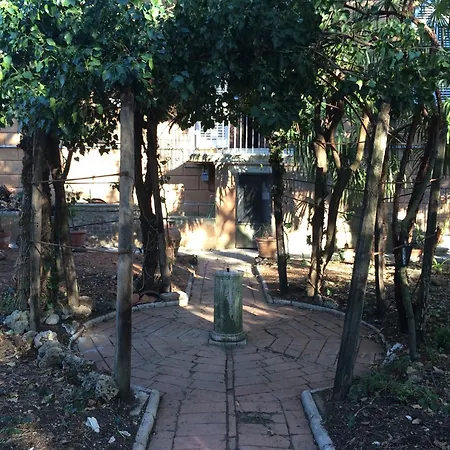 Relais La Corte Dei Cavalieri לינה וארוחת בוקר