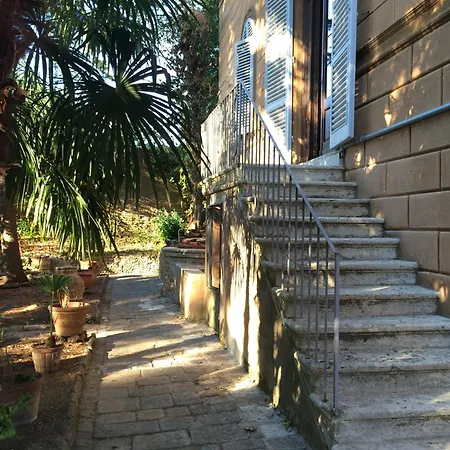 Relais La Corte Dei Cavalieri לינה וארוחת בוקר 2*