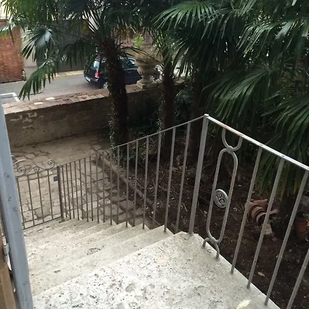 Alojamento de Acomodação e Pequeno-almoço Relais La Corte Dei Cavalieri 4*