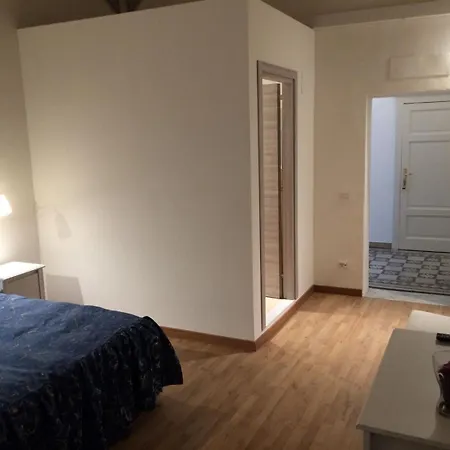 Alojamento de Acomodação e Pequeno-almoço Relais La Corte Dei Cavalieri