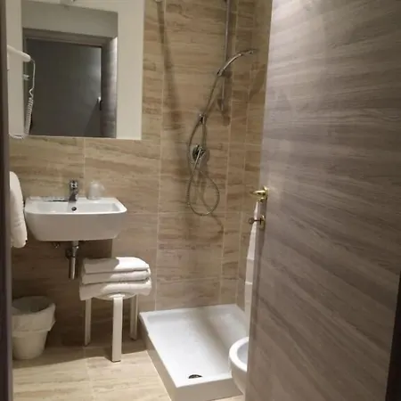 Couette-café Relais La Corte Dei Cavalieri 4*