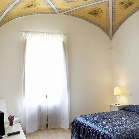 Relais La Corte Dei Cavalieri לינה וארוחת בוקר