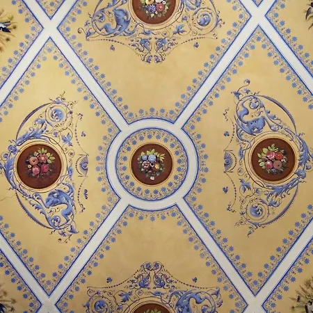 Relais La Corte Dei Cavalieri לינה וארוחת בוקר 2*