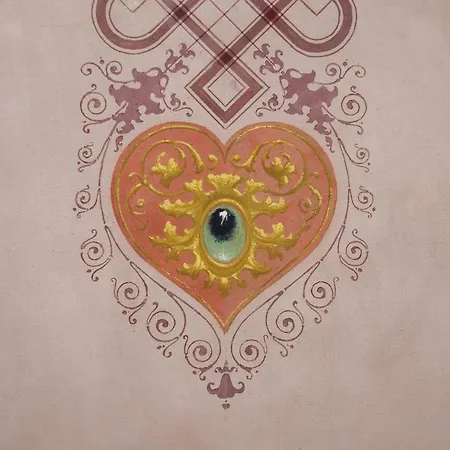 Relais La Corte Dei Cavalieri Sienne