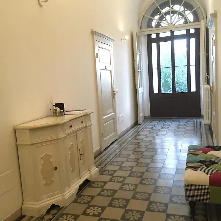 לינה וארוחת בוקר Relais La Corte Dei Cavalieri 2*
