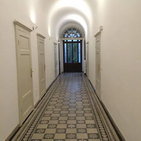 Relais La Corte Dei Cavalieri סיינה