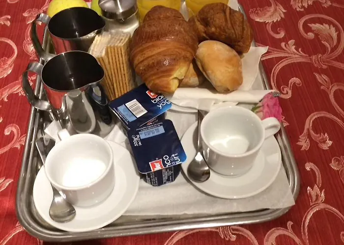 Relais La Corte Dei Cavalieri Отель типа 