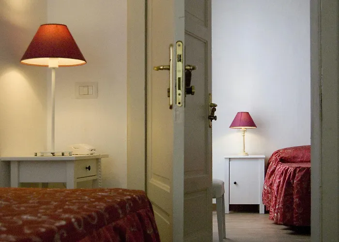 Relais La Corte Dei Cavalieri Отель типа 