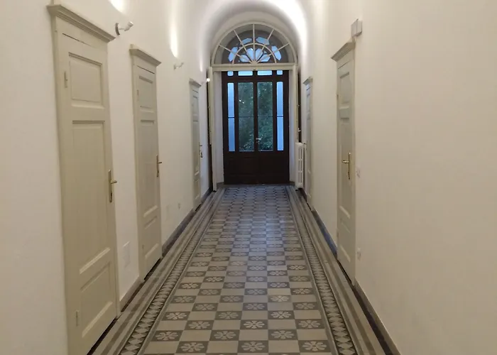 Relais La Corte Dei Cavalieri Panzió