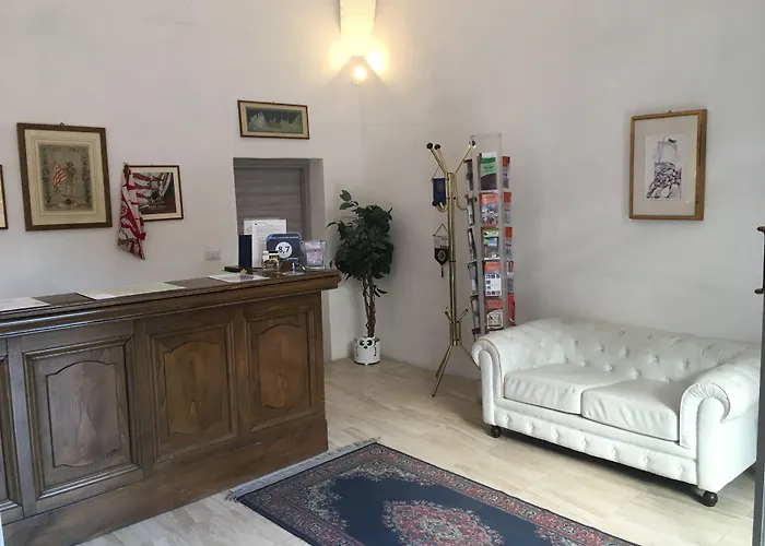 Relais La Corte Dei Cavalieri