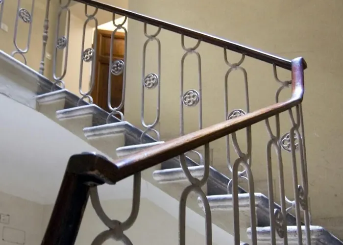 Relais La Corte Dei Cavalieri Отель типа 