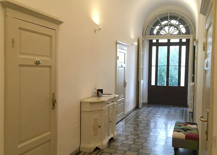 Relais La Corte Dei Cavalieri Panzió Siena