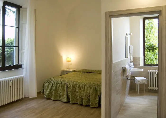 Relais La Corte Dei Cavalieri 4*