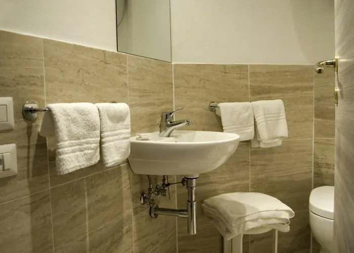 Relais La Corte Dei Cavalieri Panzió