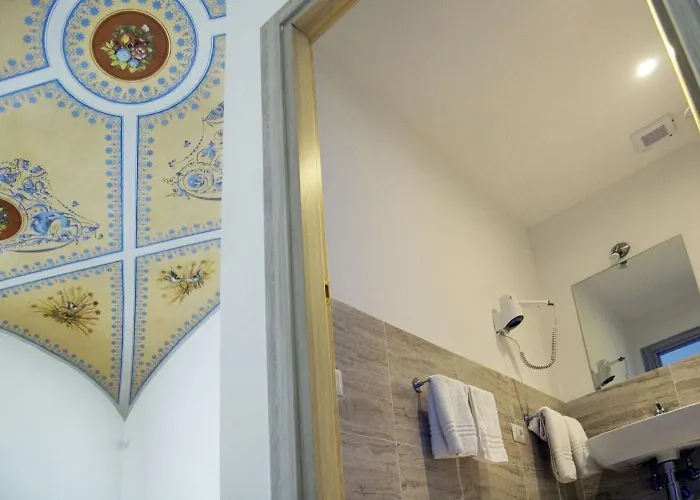 Panzió Relais La Corte Dei Cavalieri Siena