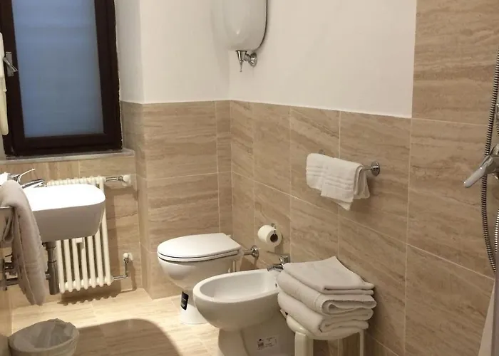 Panzió Relais La Corte Dei Cavalieri