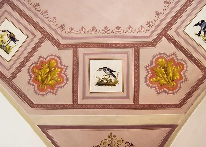 Relais La Corte Dei Cavalieri