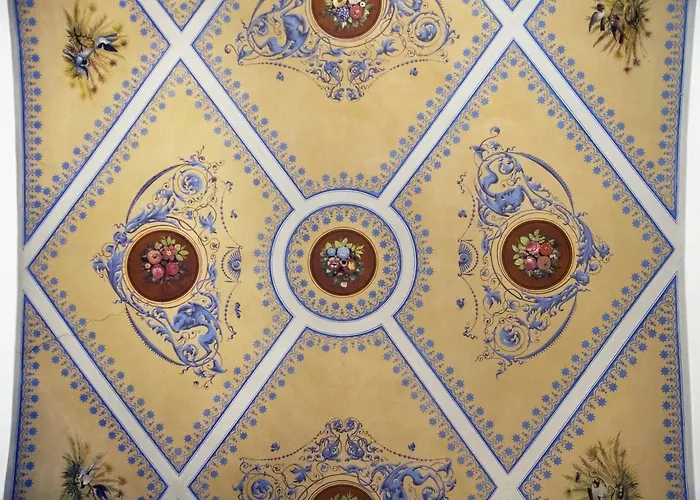 Relais La Corte Dei Cavalieri Panzió 4*