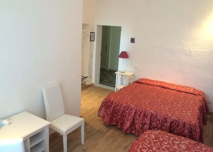 Relais La Corte Dei Cavalieri 4* Сиена