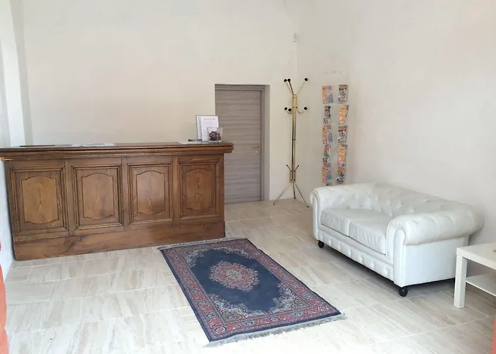 Panzió Relais La Corte Dei Cavalieri