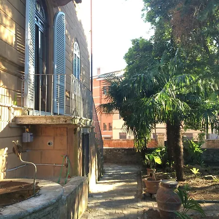 Panzió Relais La Corte Dei Cavalieri