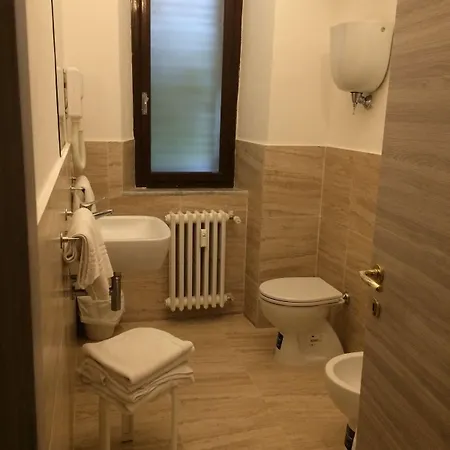 Relais La Corte Dei Cavalieri Panzió