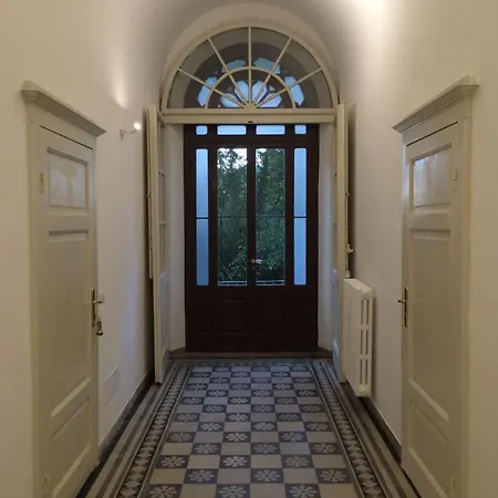 Relais La Corte Dei Cavalieri Panzió 4*