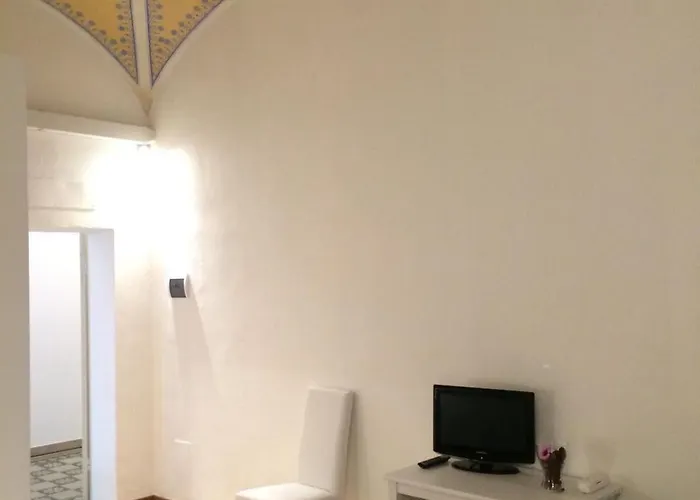 Relais La Corte Dei Cavalieri Готель типу 