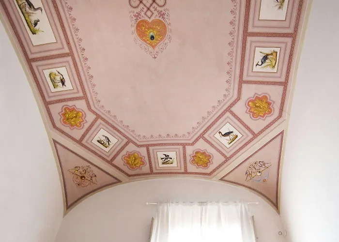 Relais La Corte Dei Cavalieri 4*