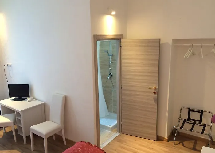 Relais La Corte Dei Cavalieri Готель типу 