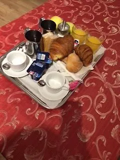 Relais La Corte Dei Cavalieri Готель типу 