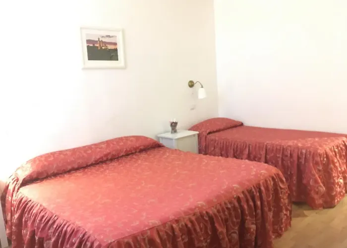 Relais La Corte Dei Cavalieri Готель типу 